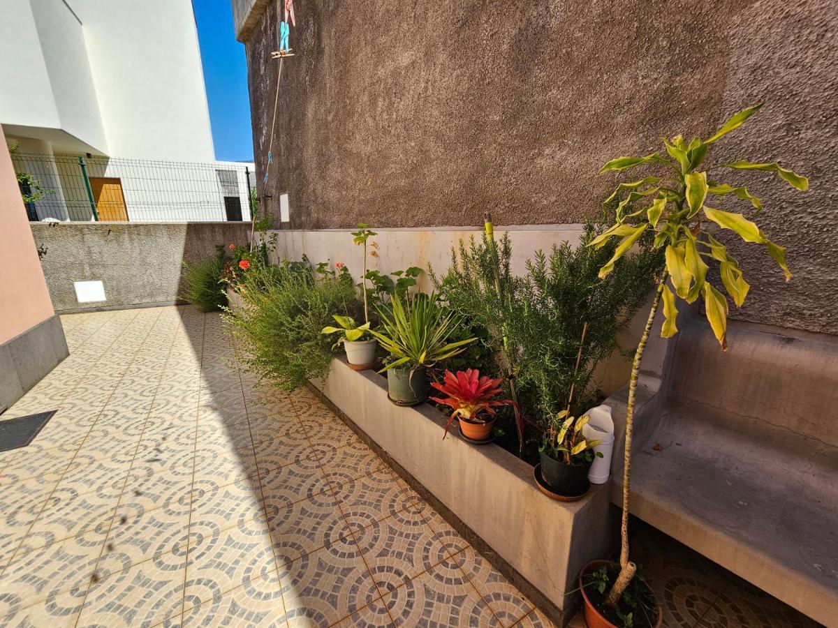 Casa De Feria Do Livramento Villa Funchal  Exterior photo