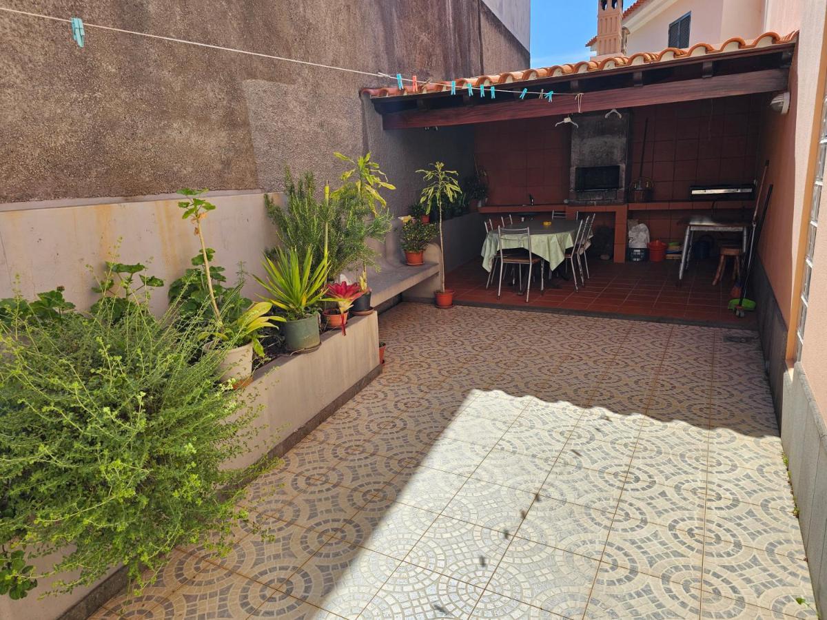 Casa De Feria Do Livramento Villa Funchal  Exterior photo