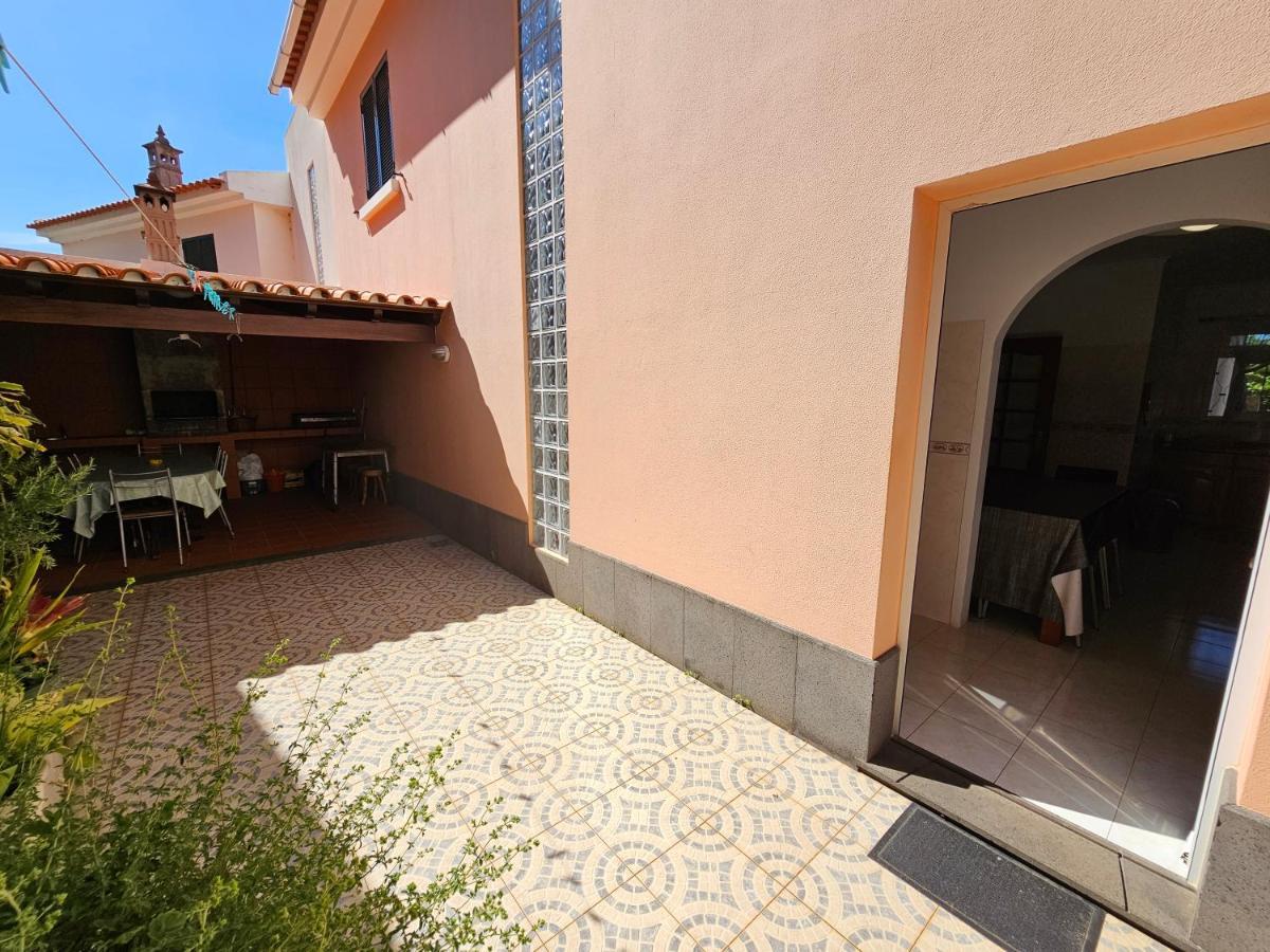 Casa De Feria Do Livramento Villa Funchal  Exterior photo