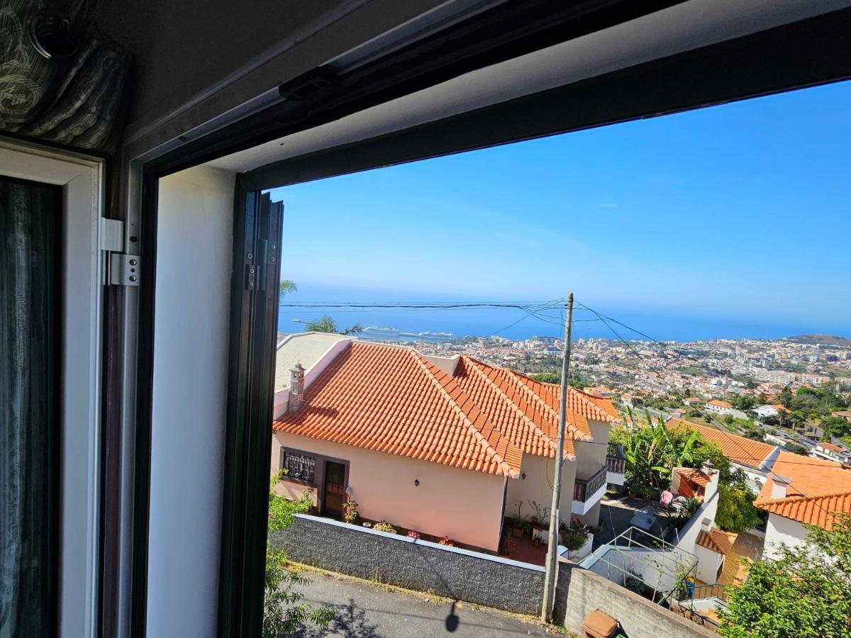 Casa De Feria Do Livramento Villa Funchal  Exterior photo